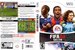 FIFA 08