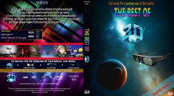 The Best Of 3D