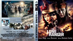 The Lone Ranger