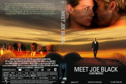 Meet Joe Black