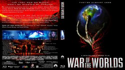 War Of The Worlds