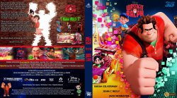 Wreck It Ralph - 3D