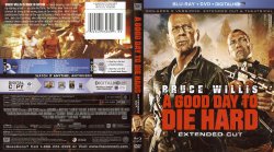 A Good Day To Die Hard