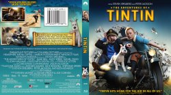 The Adventures Of Tintin