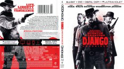 Django Unchained