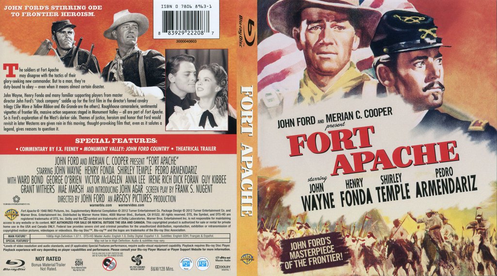 Fort Apache