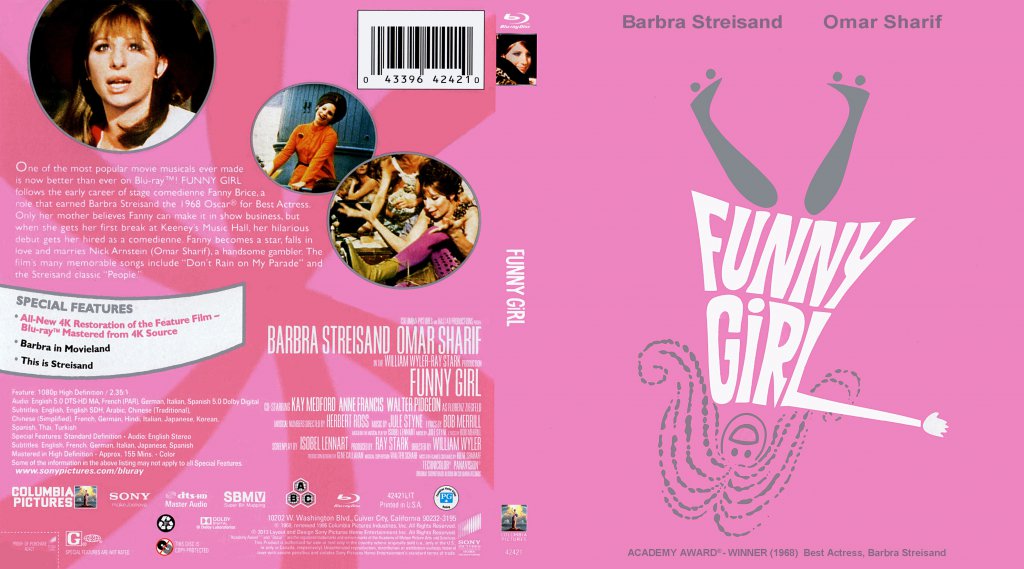 Funny Girl