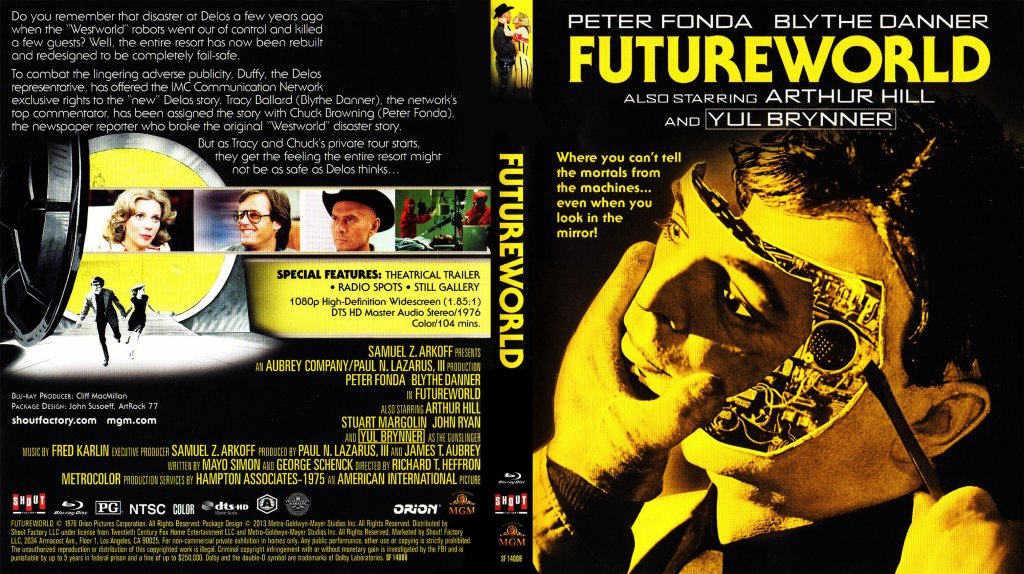 Futureworld