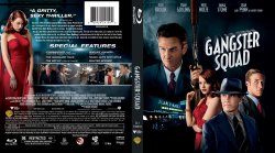 Gangster Squad