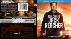 Jack Reacher