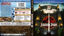 Jurassic Park 3D