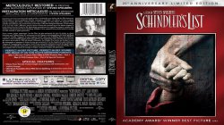 Schindlers List