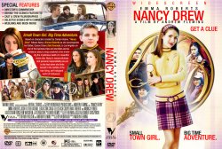 Nancy Drew