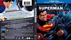 Superman Unbound