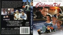 The California Kid