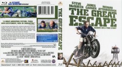 The Great Escape