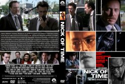 Nick Of Time