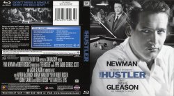 The Hustler