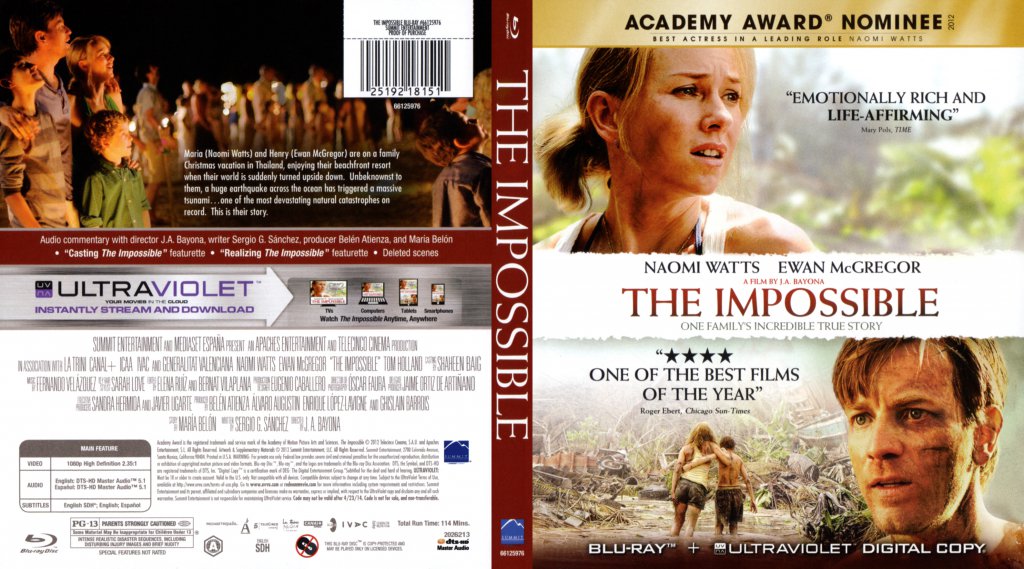 The Impossible
