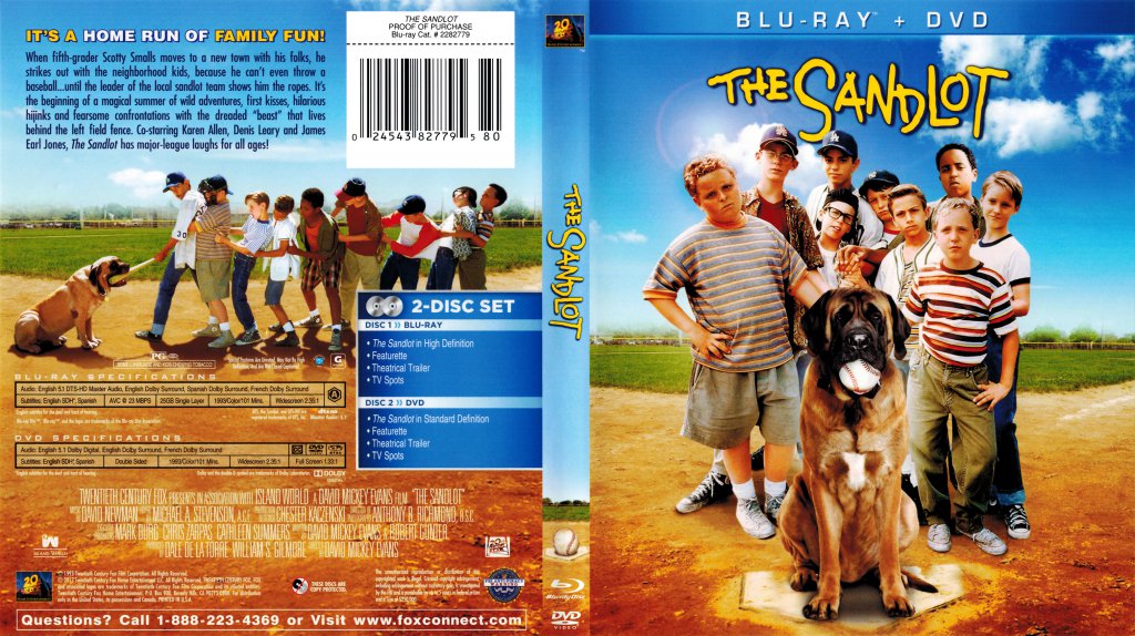 The Sandlot