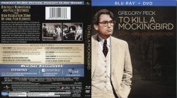 To Kill A Mockingbird