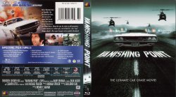 Vanishing Point