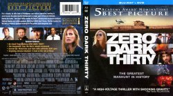 Zero Dark Thirty