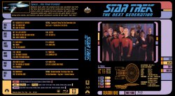 Star Trek - The Next Generation - Season One