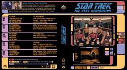 Star Trek - The Next Generation - Season Two
