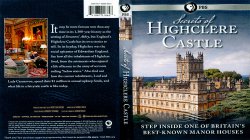 Secrets Of Highclere Castle