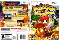 Dokapon Kingdom