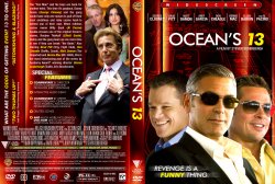 Ocean's Thirteen