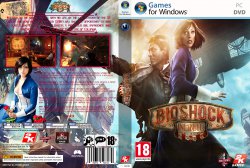 Bioshock Infinite