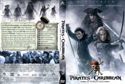 Pirates Of The Caribbean - At World's End