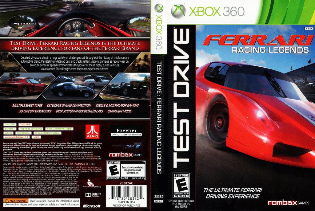 Ferrari racing legends. Test Drive: Ferrari Racing Legends Xbox 360. Test Drive: Ferrari Racing Legends. Test Drive Unlimited Xbox 360. Test Drive Ferrari Racing Legends обложка.