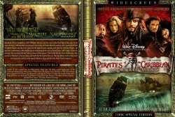 Pirates Of The Caribbean - At World's End