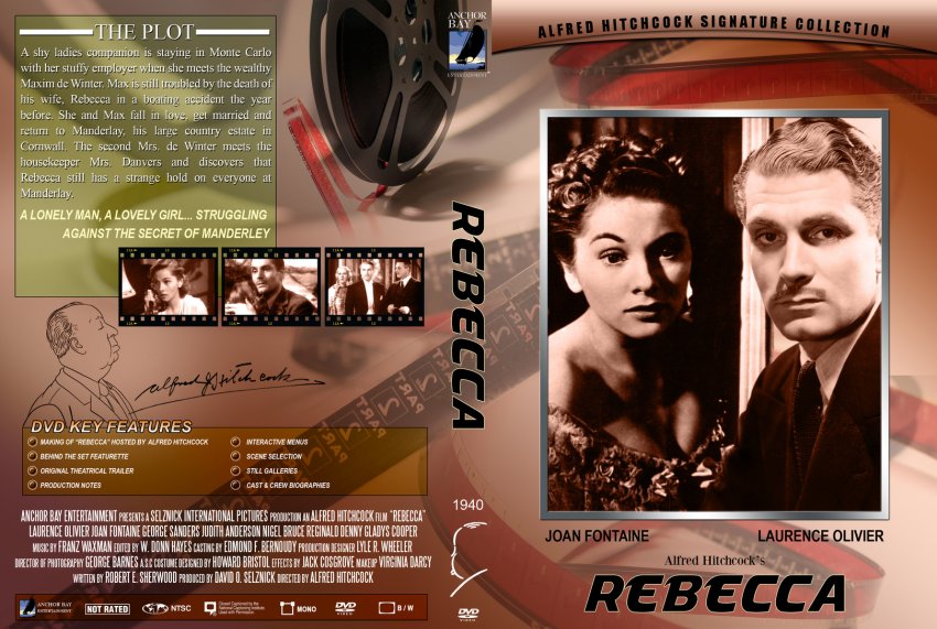 Rebecca