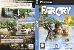 Far Cry