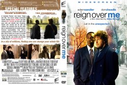 Reign Over Me