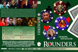 Rounders