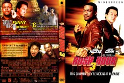 Rush Hour : 3