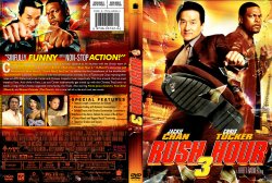 Rush Hour : 3