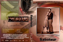 Saboteur