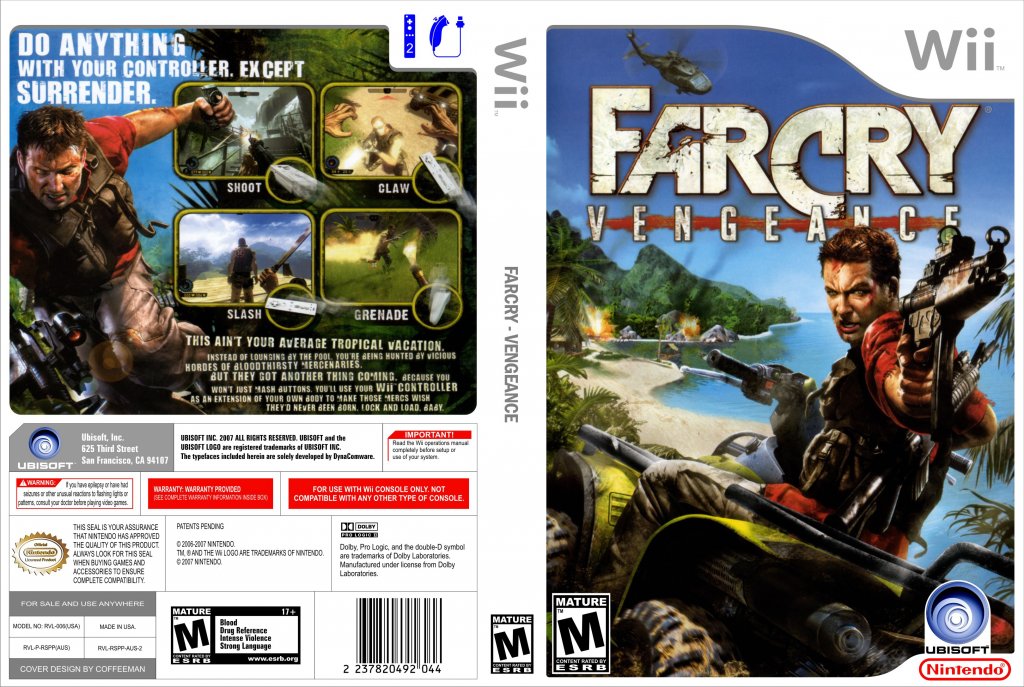 Farcry