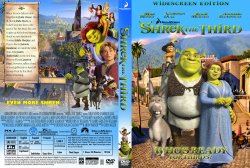 Shrek The Third