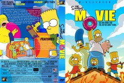 The Simpsons Movie