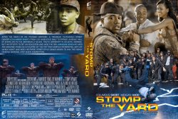 Stomp The Yard