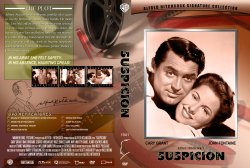 Suspicion