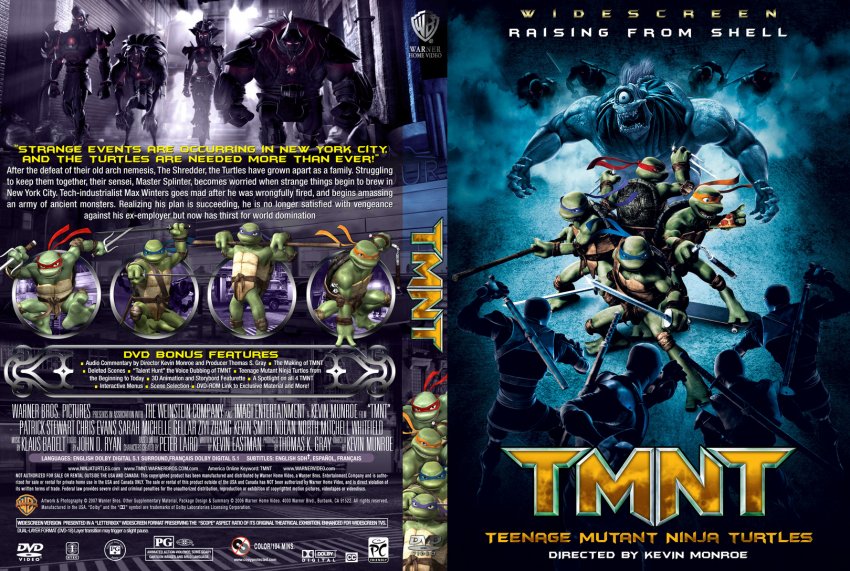TMNT
