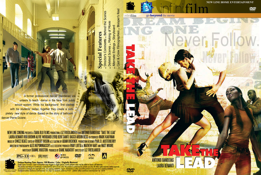 Take The Lead